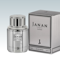 Janan Platinum 100ml